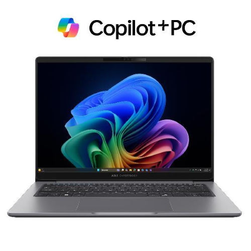 ASUS EXPERTBOOK P3 PM3606CKA-MB0012X COPILOT + PC 16" WUXGA AMD RYZEN AI 7 350 RAM 16GB-SSD 1TB NVMe-AMD RADEON GRAPHICS-WI-FI 7-WIN 11 PROF GRIGIO (90NX0981-M000D0)